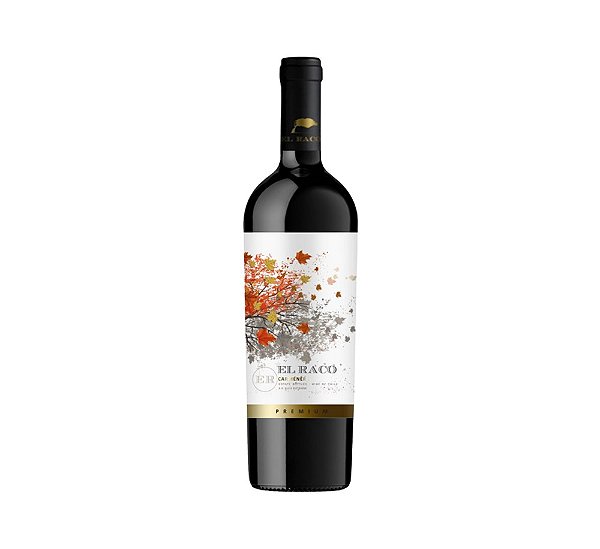 El Raco Gran Reserva Carmenere 750ML