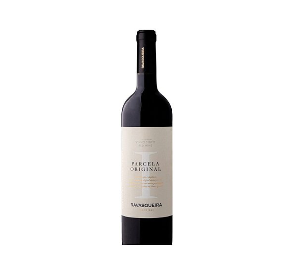 Ravasqueira Parcela Original Signature 750ML