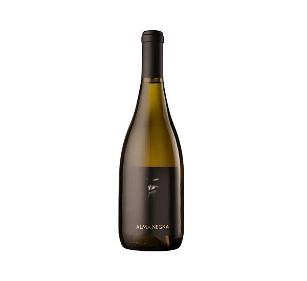 Alma Negra Blanco 750ml