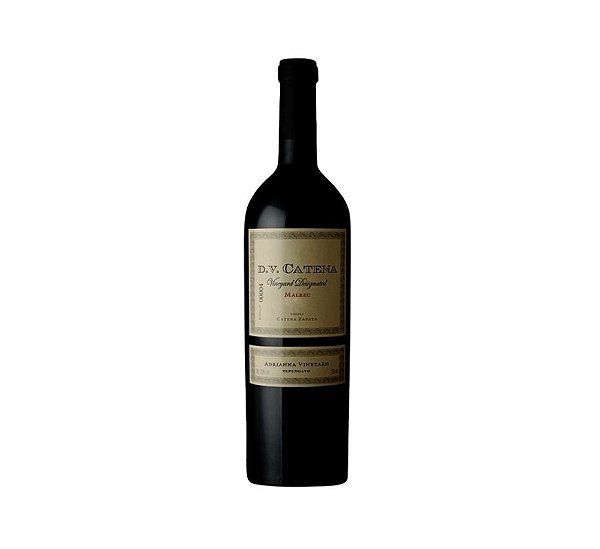 D.V Catena Adrianna Vineyards Malbec  750ML