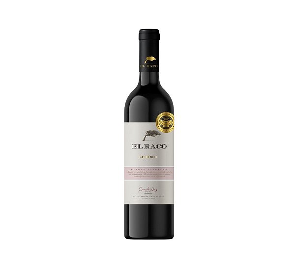 El Raco Carmenere 750ML