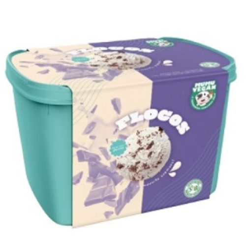 Sorvete de Flocos 1,5L - Mumu
