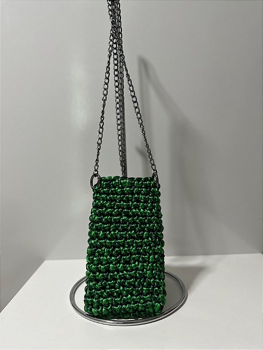 Bolsa Brisa Verde