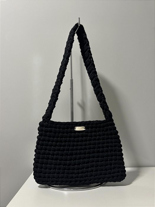 Bolsa Joá Preta