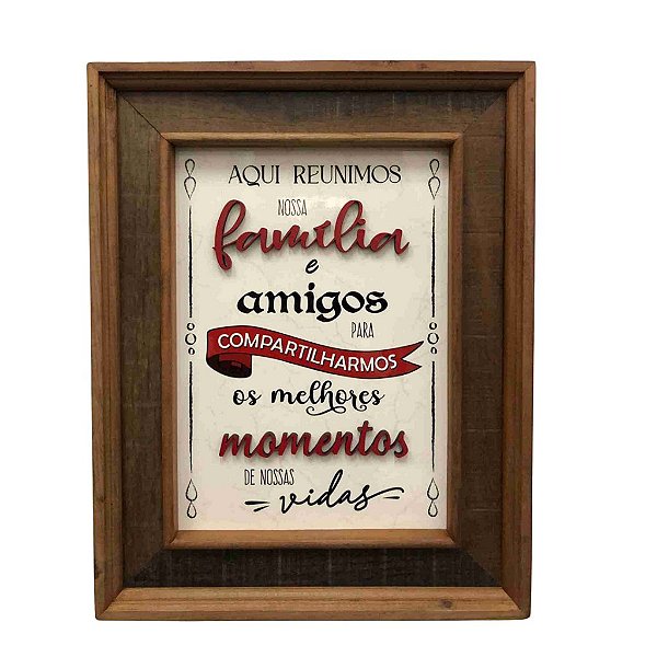 Quadro Vinil e Relevo