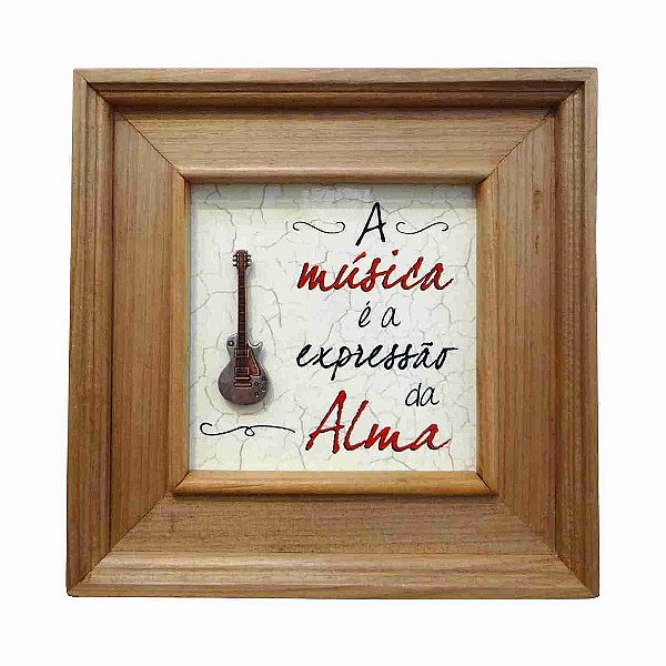 Quadro A Música