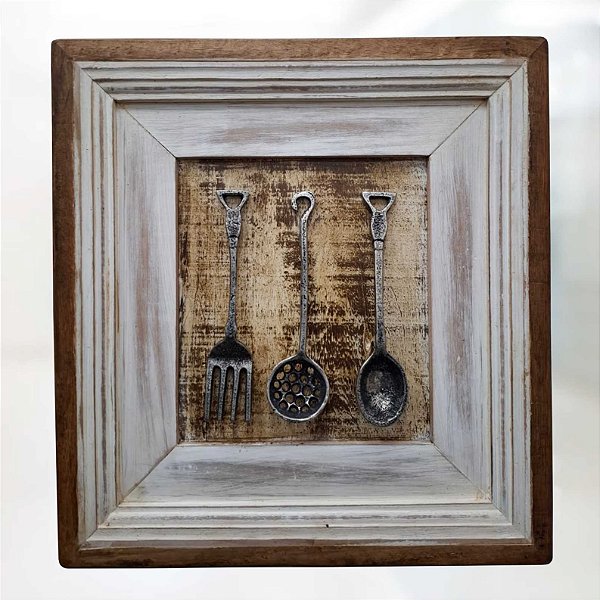 QUADRO TALHERZÃO