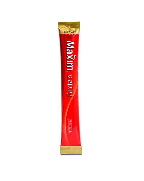 CAFÉ MAXIM  ORIGINAL - SACHÊ