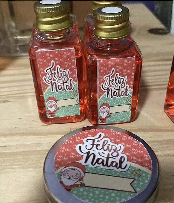 Kit 1 mini aromatizador e 1 vela aromática