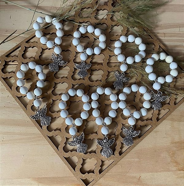 Unidade do Mini Tercinho Emborachados na cor branca