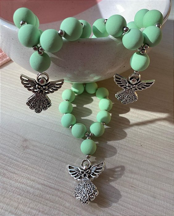 Unidade do Mini Tercinho Emborachados na cor verde