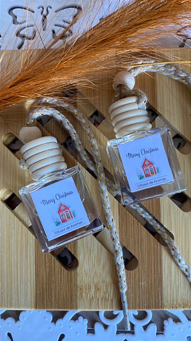 Aromatizadores para carro