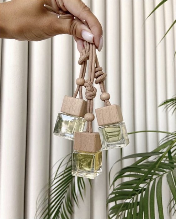 Aromatizadores para carro
