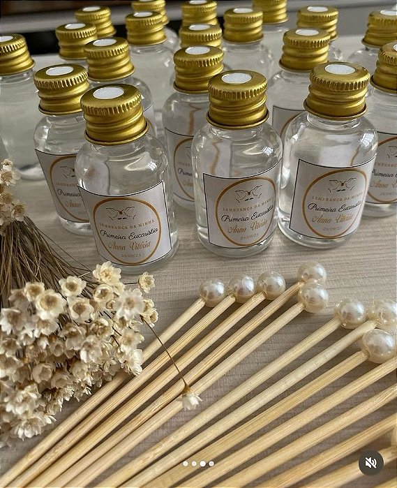 Mini aromatizadores de 30ml