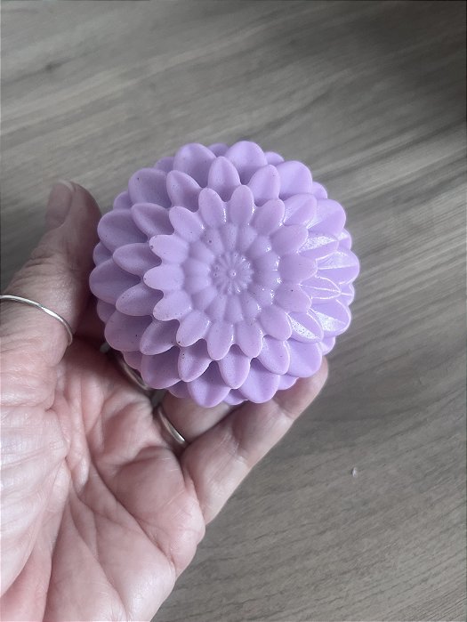 Sabonete Lavanda