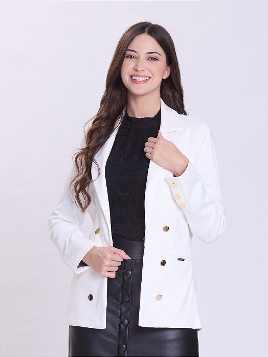 BLAZER EMILIA - HAPUK