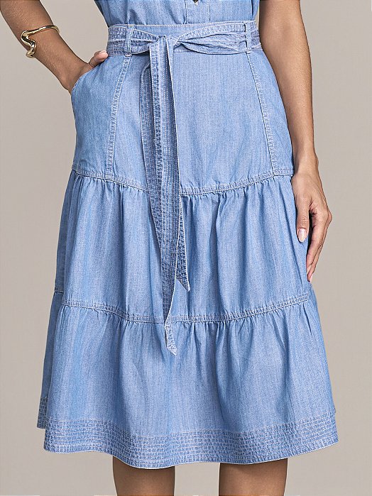SAIA JEANS 3 MARIAS - LAURA ROSA