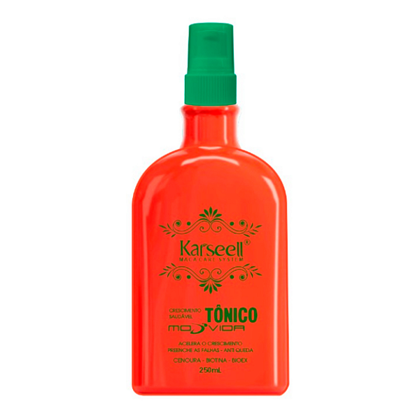 Tônico Karseell