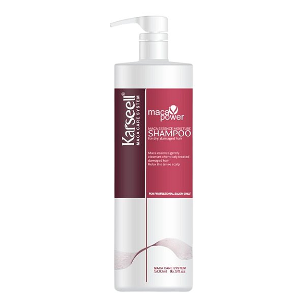 Shampoo Karseell 500 ml