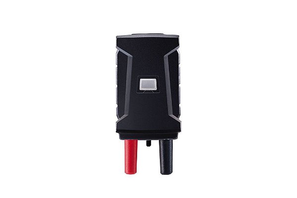 Adaptador de Termopar Tipo K p/ Alicate Amperímetro - Testo 0590 0021