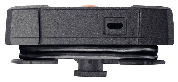 Data Logger (Registrador de Dados) IAQ - Testo 400