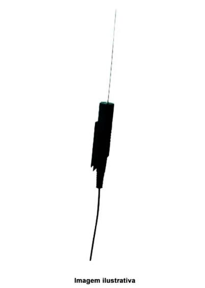 Sonda tipo PT100 p/ Temperatura ESC -50C+350C (REF 6000-3001) Incoterm 7734.02.0.00