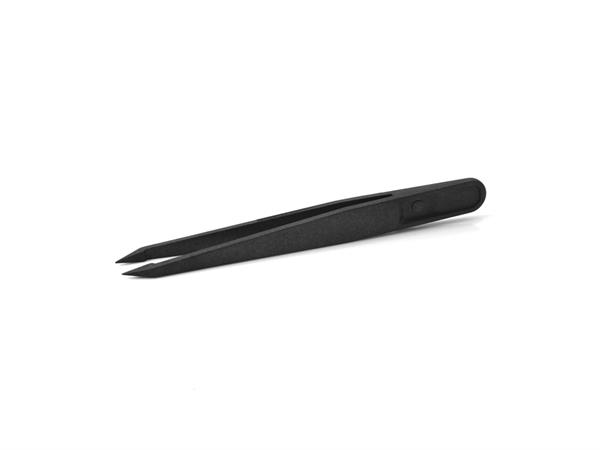 Pinça Plástica Condutiva - Hikari HK-CO7 (A Granel)