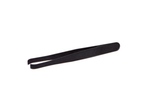 Pinça Plástica Condutiva - Hikari HK-CO4 (A Granel)