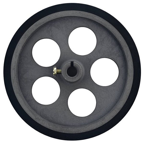 Roda de medição 12" - Testo 0554 4755