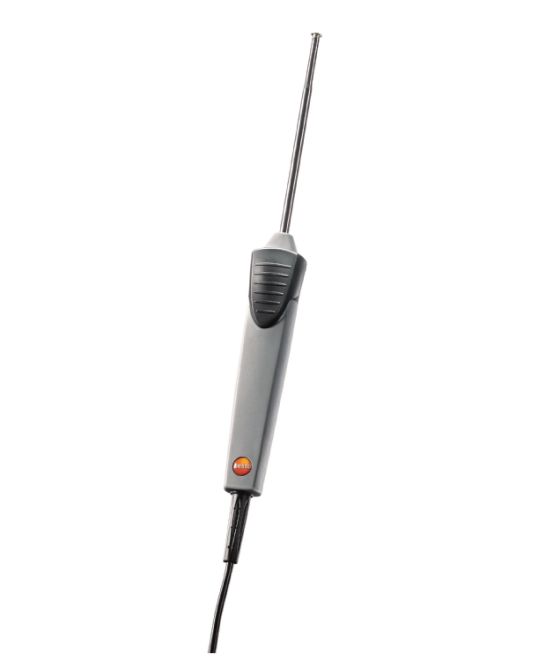 Sonda NTC de Superfície a Prova D'água - Testo 0613 1912