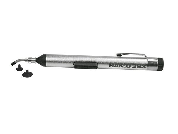 Pinça com Sucção à Vácuo Hakko - 393