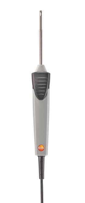 Sonda NTC Robusta para Medição de Temperatura do Ar - Testo 0613 1712
