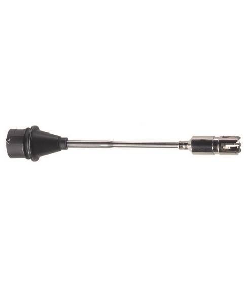 Cabeça de Sonda TP para Medição em Superfícies (TP tipo K) - Testo 0602 0394