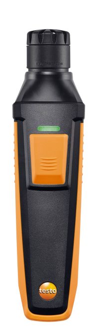 Sonda de CO com Bluetooth - Testo 0632 1271