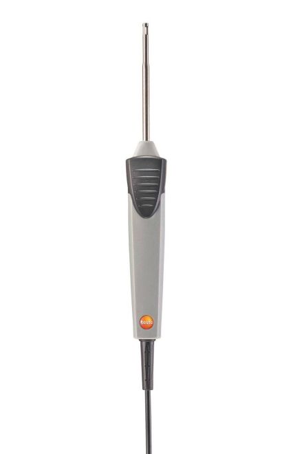 Sonda de Ar Robusta com Sensor de Temperatura NTC - Testo 0615 1712