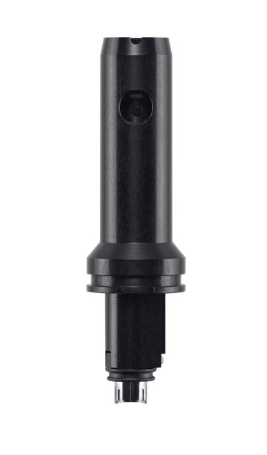 Adaptador de Controle para Conexão de Sondas de Fluxo de Ar - Testo 440