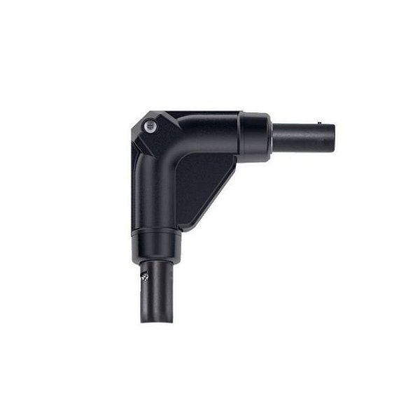 Ângulo de 90 ° para Conectar a Sonda (Ø 100 mm) - Testo 440