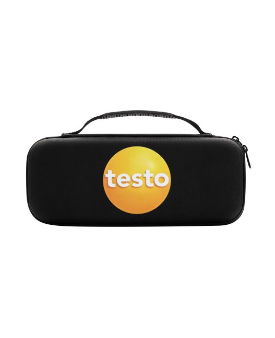Maleta de Transporte p/ Instrumento - Testo t750, T755, T770