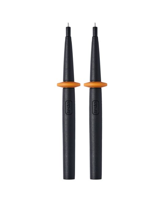 Conjunto de Pontas de Prova de Substituição p/ Testo 755
