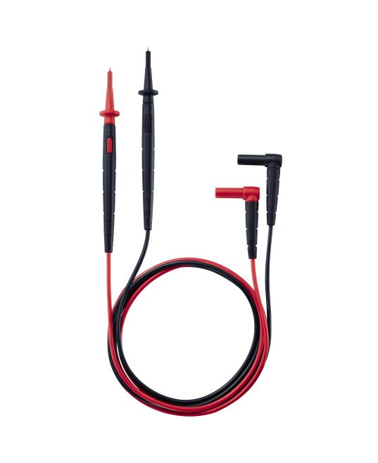 Cabos de Medição Padrão (conector angular) - Testo 0590 0000