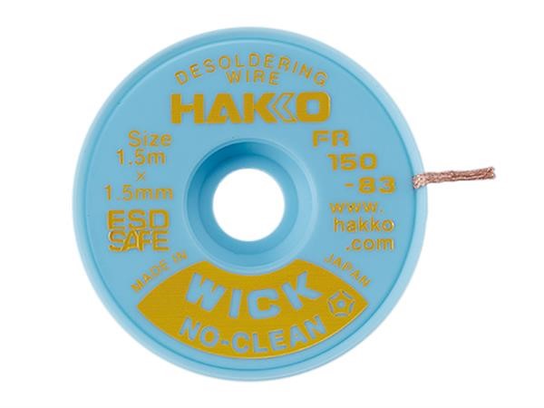 Fita Dessoldadora 1,5m x 1,5mm
