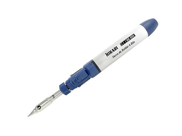 Ferro de Soldar a Gás - Hikari HK-900