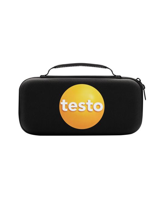 Maleta de Transporte p/ Instrumentos - Testo T755, T770