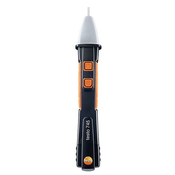 Testador de Tensão sem Contato - Testo 745