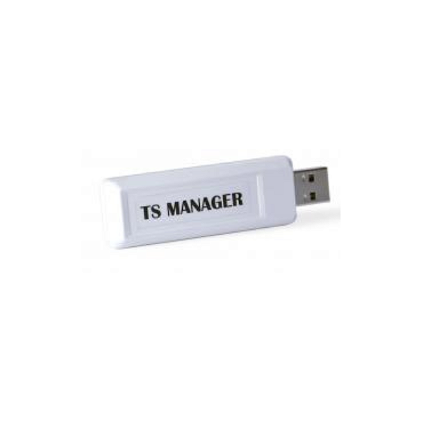 Software TS Manager Incoterm T-DAL-0070