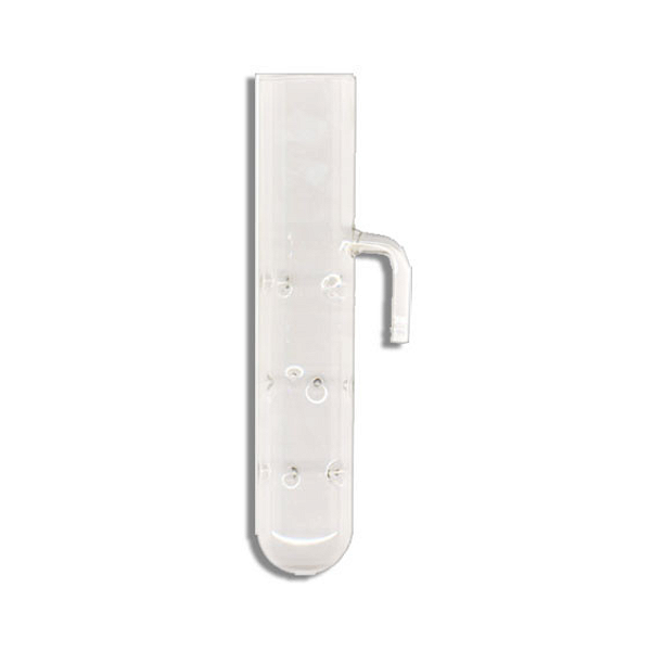 Copo condensador para Kit A1 - capacidade 750ml - comprimento 350mm Incoterm 42009 (S/ GTIN)