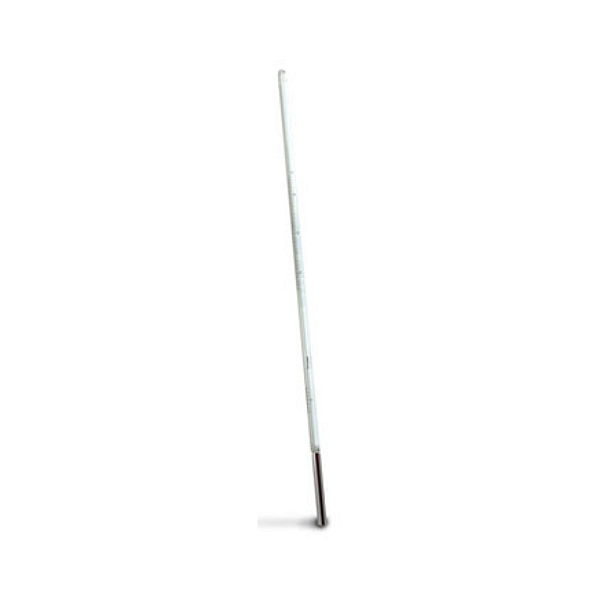 Termômetro ASTM E-1 28C / +36,6+39,4:0,05ºC Incoterm 7374