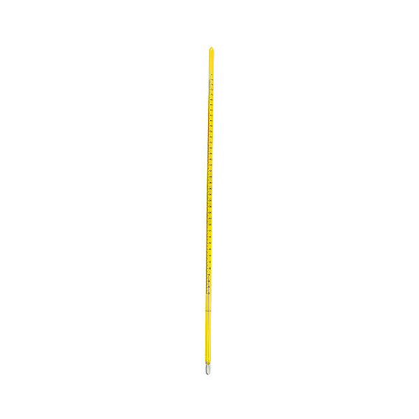 Termômetro ASTM E-1 3F / +20+760:2ºF Incoterm 5360