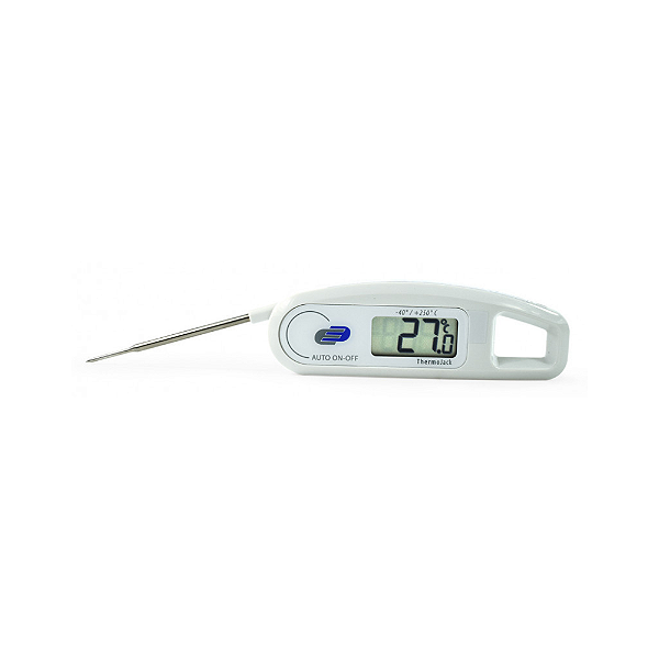 Termômetro tipo Espeto Dobrável Thermo Jack Incoterm T-DIV-0118.00