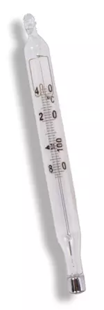 Termômetro Para Autoclave Incoterm 5073